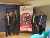 Murcia acoge la próxima semana el XIII Congreso Nacional de Psicología de la Actividad Física y del Deporte