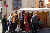 El Ayuntamiento de Puerto Lumbreras celebra el Da Internacional del Consumidor