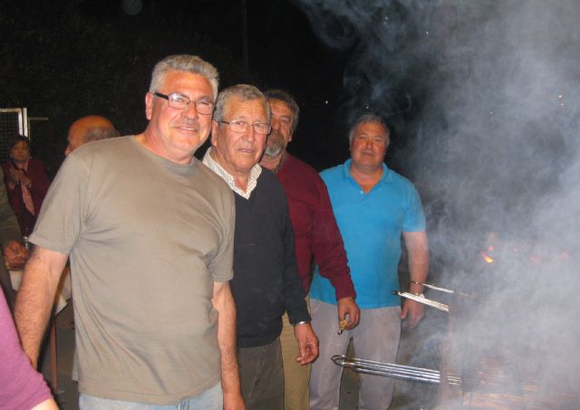 Los vecinos del barrio torreño de La Condomina celebraron sus Fiestas Patronales - 1, Foto 1