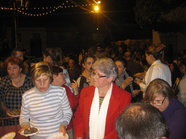 Los vecinos del barrio torreño de La Condomina celebraron sus Fiestas Patronales - 3, Foto 3