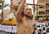 Domingo de Resurrección, 8 de abril, en Alcantarilla
