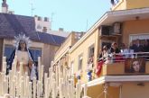 El Encuentro del Domingo de Resurreccin cierra la Semana Santa de San Pedro del Pinatar