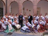 El consejero Manuel Campos subraya que las Fiestas de Primavera 'mantienen viva la identidad cultural, la tradicin y los valores de Murcia'