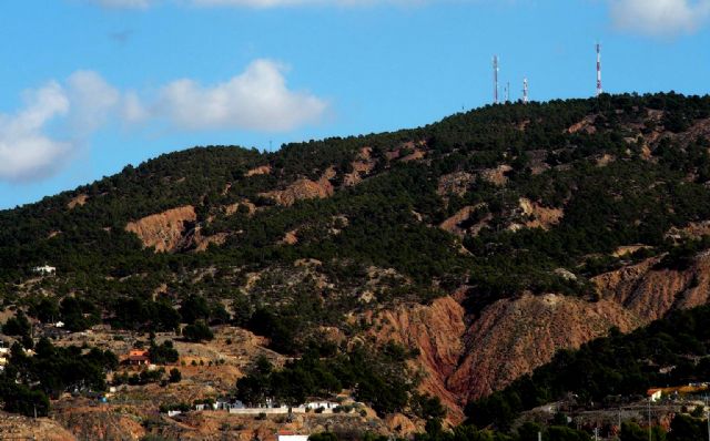 IU-Verdes de Yecla pide al Pleno que rechace la reserva de petróleo en Pinoso - 1, Foto 1