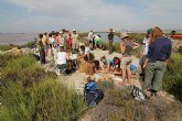 Los espacios naturales protegidos de la Regin atraen la visita de ms de 44.000 personas