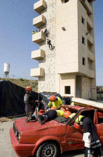 Menos intervenciones pero de mayor intensidad - 1, Foto 1