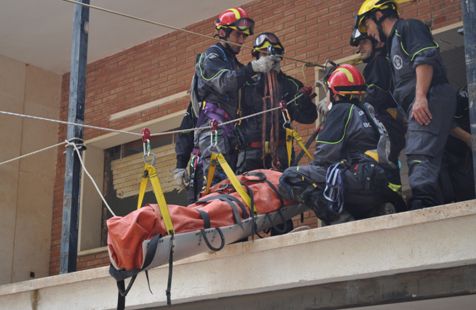 Menos intervenciones pero de mayor intensidad - 5, Foto 5