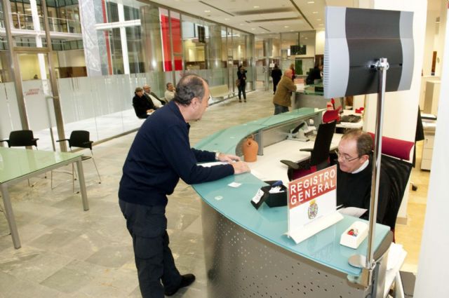 Los proveedores apuran hasta última hora para adherirse el Plan de Pagos - 1, Foto 1