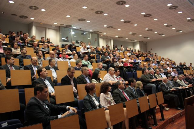 El gremio de talleristas pide la colaboración anónima con FREMM para erradicar la economía sumergida - 5, Foto 5