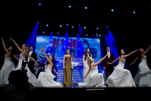 Nino Bravo, el musical pasará por el Auditorio El Batel - 1, Foto 1