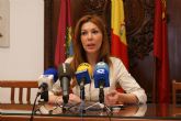 Las ayudas de la Mesa Solidaria aprobadas por la Junta de Gobierno Local alcanzan la cifra de 2.543.050 euros