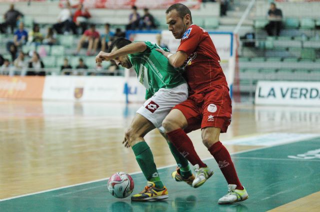 Dani Salgado: Tenemos la oportunidad de acabar primeros la Liga regular y vamos a luchar para conseguirlo - 1, Foto 1