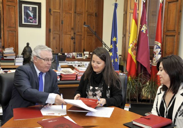 Organizan un programa de visitas guiadas al Acuario de la Universidad de Murcia para escolares - 2, Foto 2