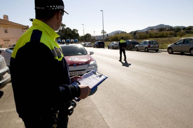 439 vehículos fueron denunciados en abril por exceso de velocidad - 1, Foto 1