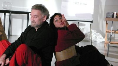 LlorenÃ§ Barber y Montserrat Palacios actuarán en los Refugios de la Guerra Civil durante la Noche de los Museos - 2, Foto 2