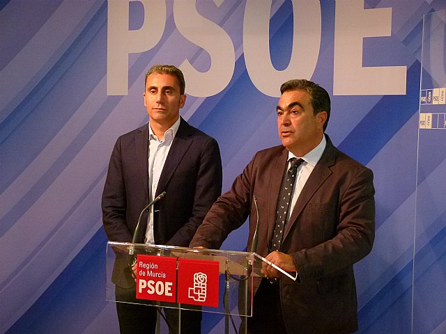 El PSOE quiere que la Comunidad asuma los gastos que son de su competencia en los municipios - 1, Foto 1