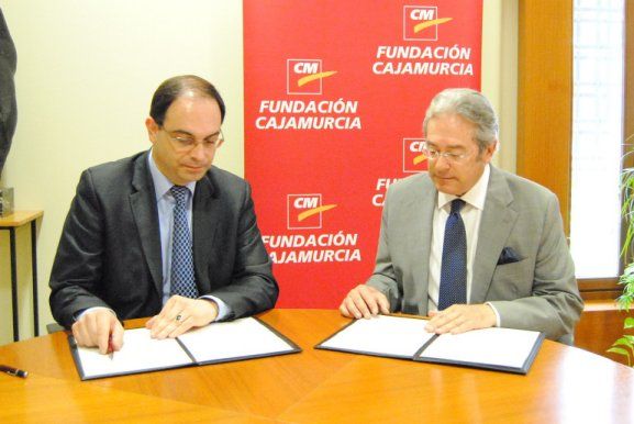 La Fundación CajaMurcia colaborará en los actos culturales del 125 Aniversario del Club Taurino y de la Plaza de Toros de Murcia - 1, Foto 1