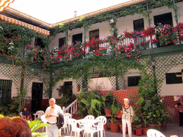 Descubre Tu Ciudad, de visita por el Mar Menor - 1, Foto 1