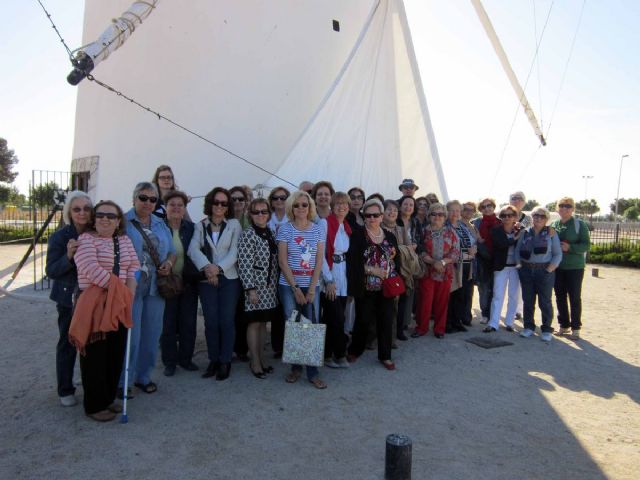 Descubre Tu Ciudad, de visita por el Mar Menor - 3, Foto 3