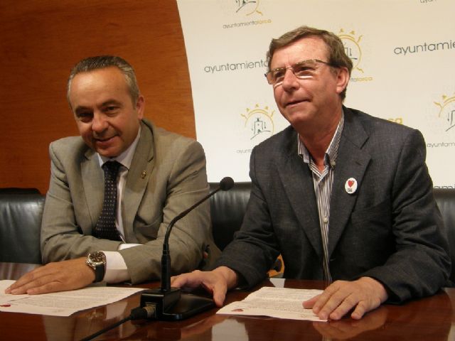 Lorca acogerá unas jornadas cívico militares que incluyen un acto de jura de bandera abierto a todos los ciudadanos - 2, Foto 2