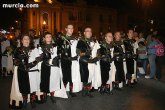 Turismo felicita a Moros y Cristianos de Murcia por la declaracin de Fiesta de Inters Turstico Nacional