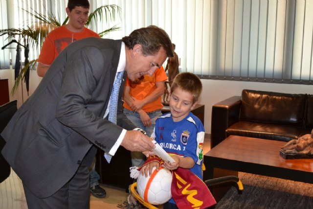 Antonio Pernias, un afortunado en la final de la Copa del Rey - 2, Foto 2