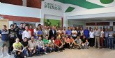 Más de 150 agricultores y ganaderos de Puerto Lumbreras completan con éxito una decena de programas formativos relacionados con el sector