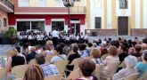 Concierto de la Banda Municipal de Música de Puerto Lumbreras