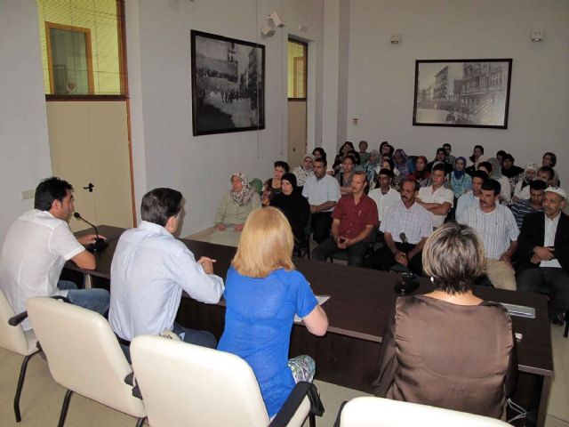 Los Talleres para la Ciudadanía apuestan por la convivencia en el municipio - 1, Foto 1