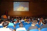 Preestreno del documental “Murcia, Historia Natural”