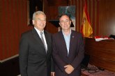 La Asociación Española de la Carretera reconoce la trayectoria profesional del ingeniero Luis Lorente Costa