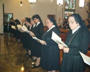 Las HH. Salesianas del Sagrado Corazón de Jesús celebran el XVIII Capítulo General de la Congregación - 1, Foto 1