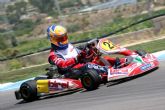 Arranc el campeonato de karting