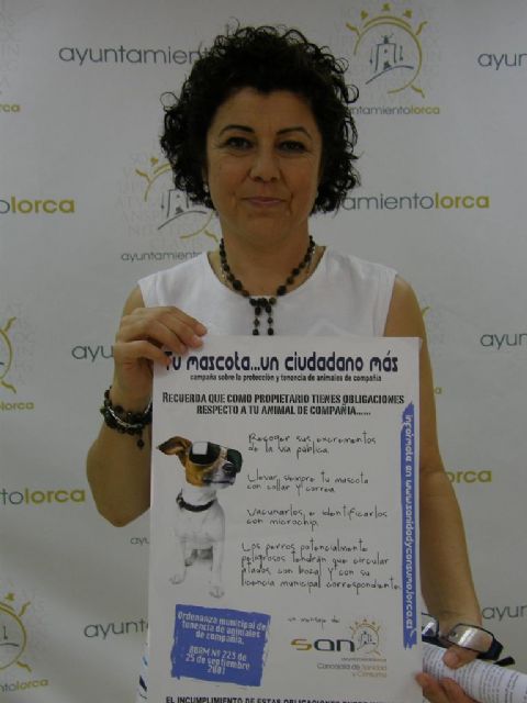 El Ayuntamiento pone en marcha la campaña estival de adopción de mascotas y anima a vacunar contra la leishmania canina para conseguir su erradicación - 1, Foto 1