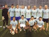 El equipo Inmobiliaria Erik de Lorca se ha proclamado campeón de las 12 Horas de Fútbol 7