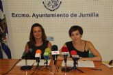 La Asociacin 4 Patas critica el aumento de abandonos en Jumilla