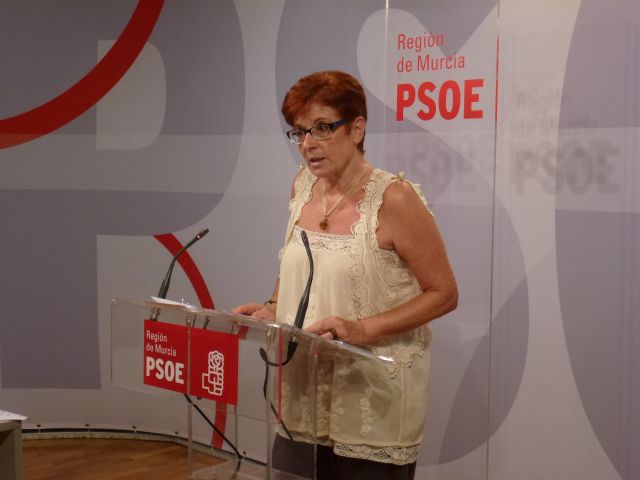 PSRM considera que el coste de despidos ilegales de la Administración regional lo deben pagar los responsables y no los ciudadanos - 1, Foto 1