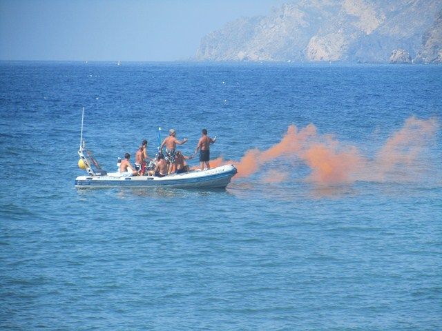 Domingo Segado: La seguridad de los bañistas y el sector turístico, prioridades para los gobiernos del PP - 2, Foto 2