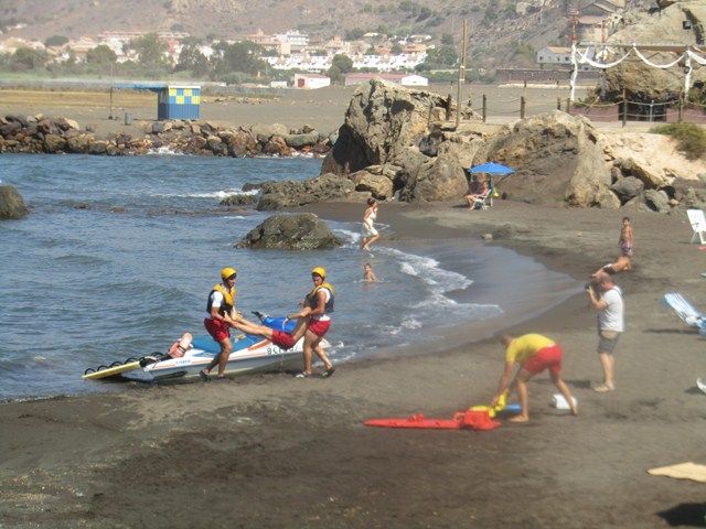 Domingo Segado: La seguridad de los bañistas y el sector turístico, prioridades para los gobiernos del PP - 3, Foto 3