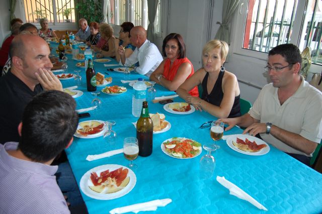 La segunda edición de la gala Vamos Peña cerrará un pasacalles festero por el municipio - 5, Foto 5