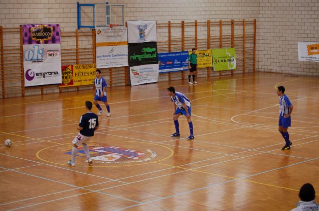 Cd Ategua será el rival del Montesinos en la primera eliminatoria de La Copa del Rey - 2, Foto 2