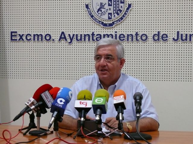 Aprobados los convenios para las ayudas destinadas a desplazamiento de estudiantes - 1, Foto 1