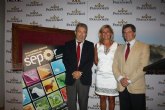 Cerd afirma que SEPOR es la 'feria de referencia de la ganadera española por su veterana y experiencia profesional'