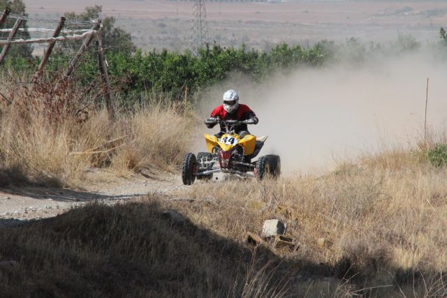 El mejor motor a escena con los Juegos del Guadalentín - 2, Foto 2