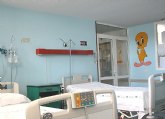 El Hospital de la Vega Lorenzo Guirao dispone por primera vez de Unidad de Valoración Pediátrica de Urgencias las 24 horas del día