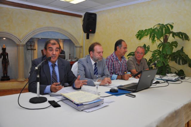 Las cooperativas de enseñanza mantienen los puestos docentes pese a los recortes - 2, Foto 2