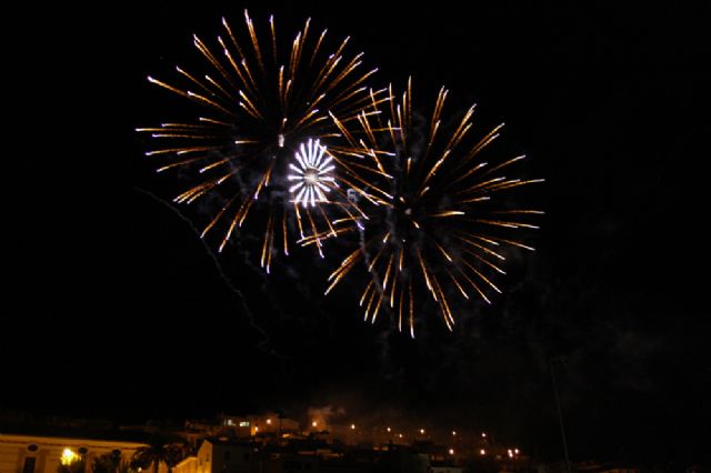 El teatro de las Fiestas Patronales echa el telón hasta el próximo año - 1, Foto 1