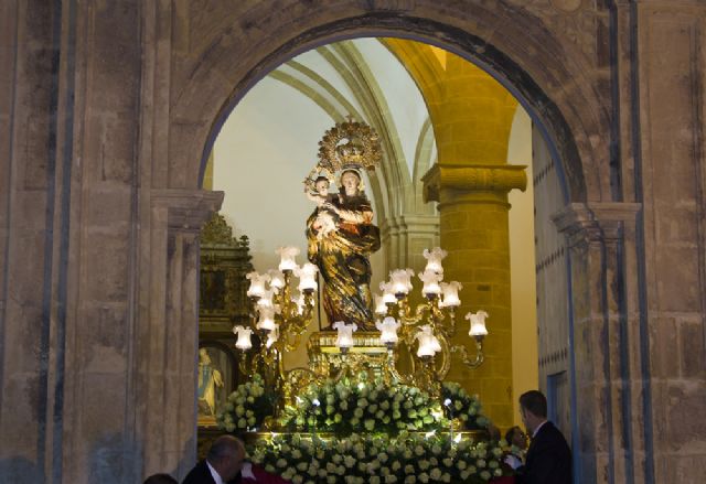 El teatro de las Fiestas Patronales echa el telón hasta el próximo año - 3, Foto 3