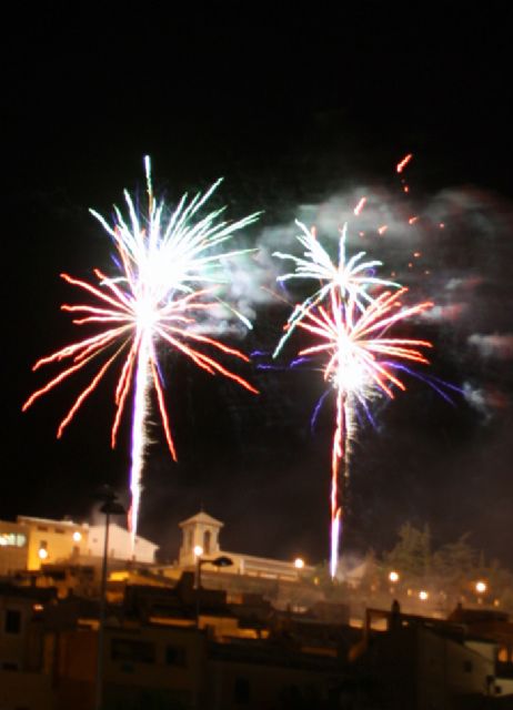 El teatro de las Fiestas Patronales echa el telón hasta el próximo año - 4, Foto 4