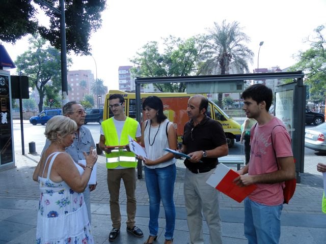 Cámara debería dar una respuesta urgente a la indignación vecinal por el tarifazo - 1, Foto 1